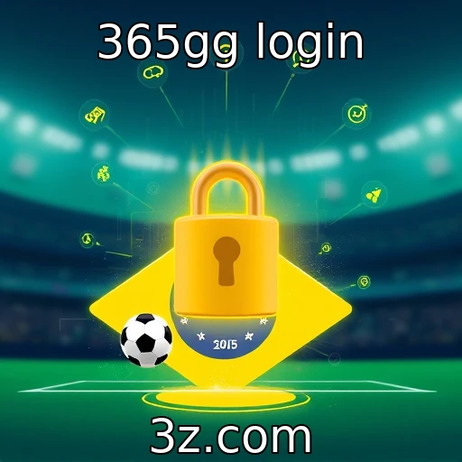 365gg login O futuro das apostas esportivas no Brasil: tendências para 2025