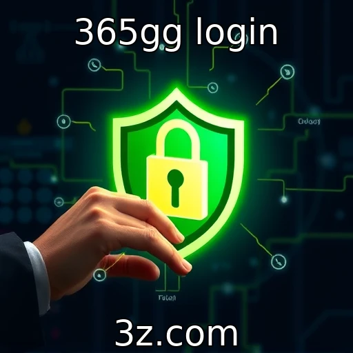 Desvendando o Login da 365gg: Dicas para Aposta Segura