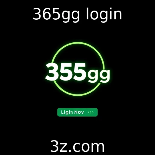 365gg login Como o 365gg login Revoluciona suas Apostas em 2025