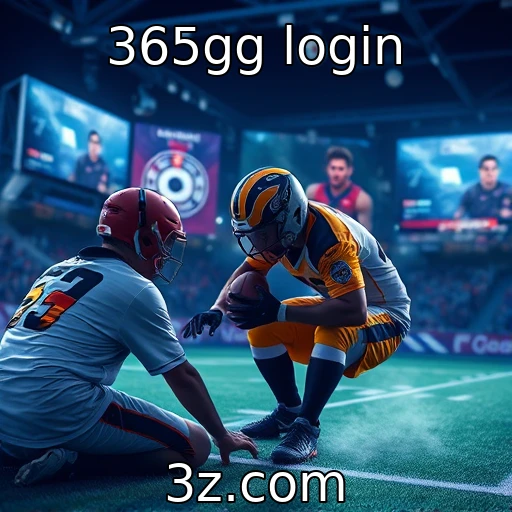 365gg login Direto da Arena: O que Esperar dos Campeonatos de E-sports em 2025