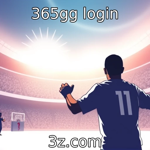 Dominando o 365gg: Dicas para Apostas Esportivas de Sucesso