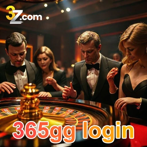 365gg login Plataforma