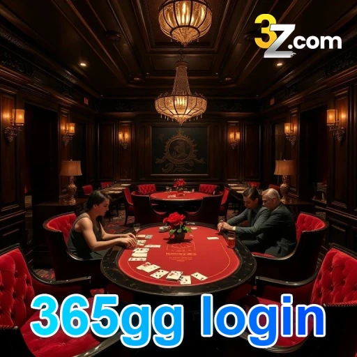365gg login Slots