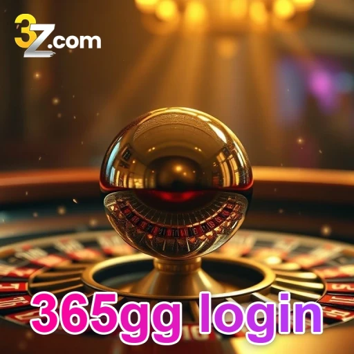 365gg login VIP